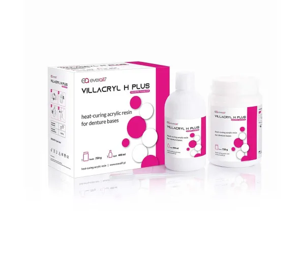 Villacryl H Plus Zhermapol